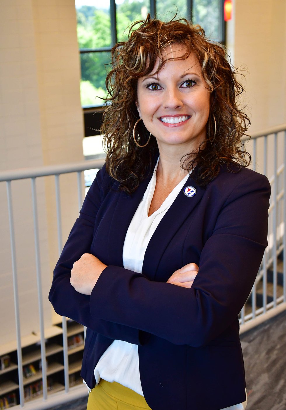 bailey-takes-over-as-director-of-student-services-vestaviavoice